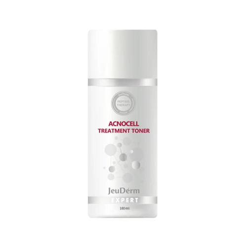 AcnoCell Treatment Toner från JeuDérm