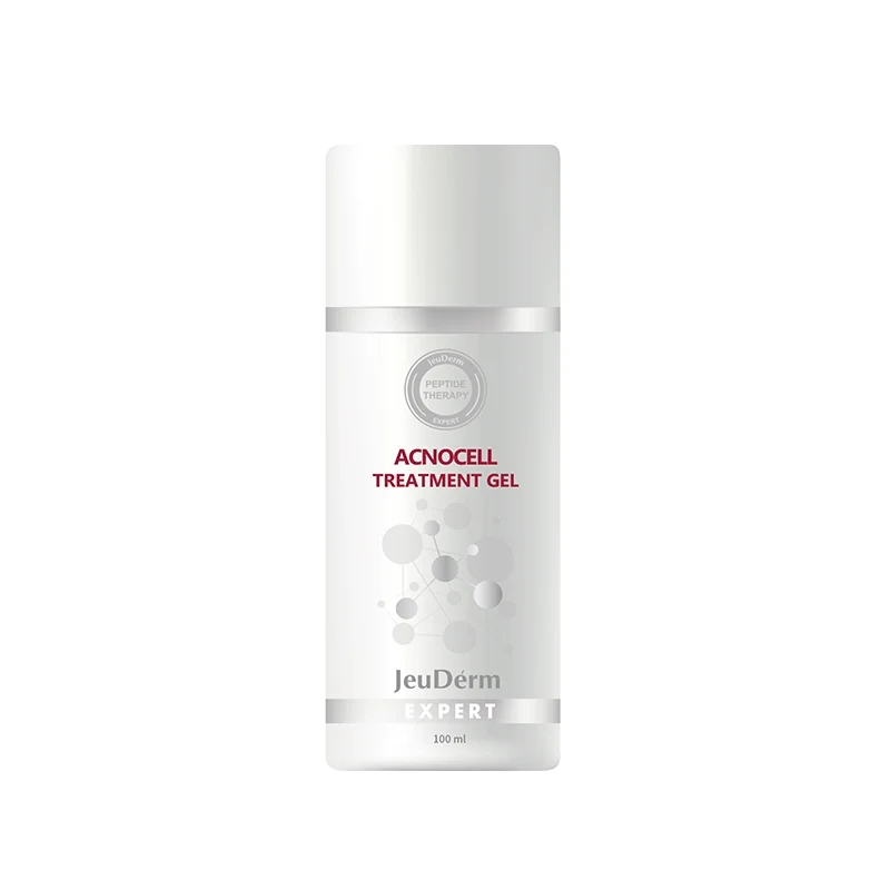 AcnoCell Treatment Gel från JeuDérm