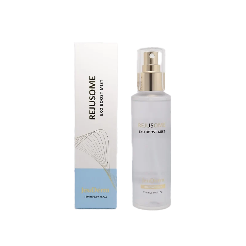 Rejusome Exo Boost Mist från JeuDérm