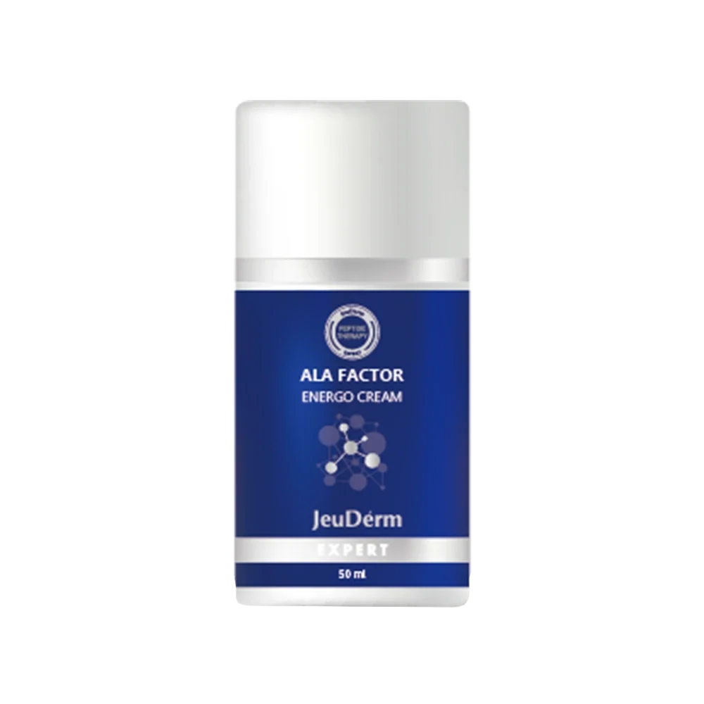 ALA Factor Energo Cream från JeuDérm