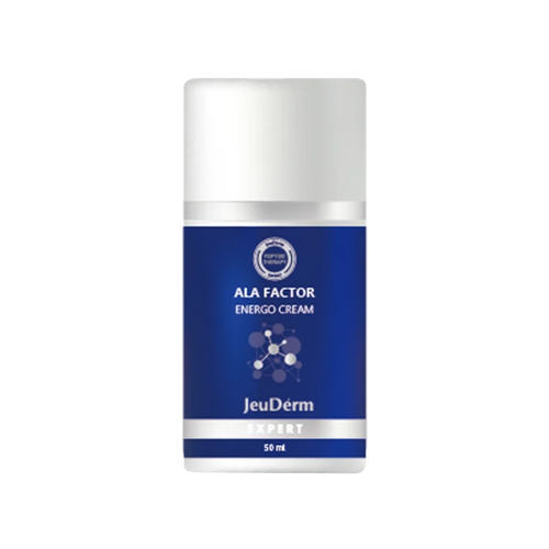 ALA Factor Energo Cream från JeuDérm
