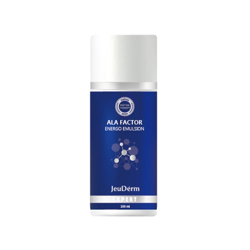 ALA Factor Energo Emulsion från JeuDérm