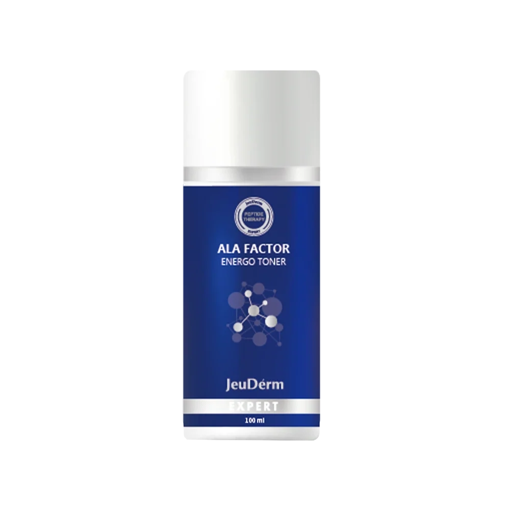 ALA Factor Energo Toner från JeuDérm