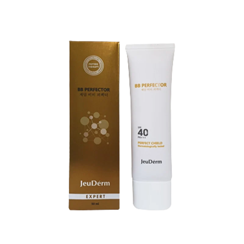 BB Perfector SPF 40+ PA+++ från JeuDérm