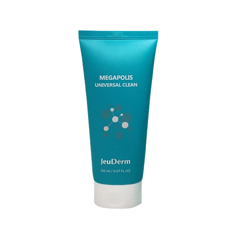 Megapolis Universal Clean från JeuDérm