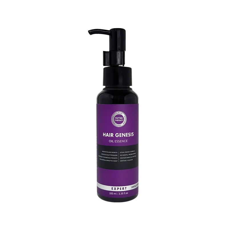 HairGenesis Oil Essence från JeuDérm