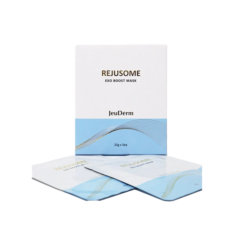 Rejusome Exo Boost Mask från JeuDérm
