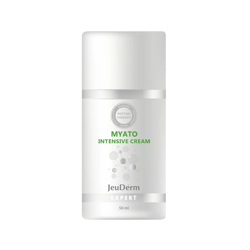 MY ATO Intensive Cream från JeuDérm