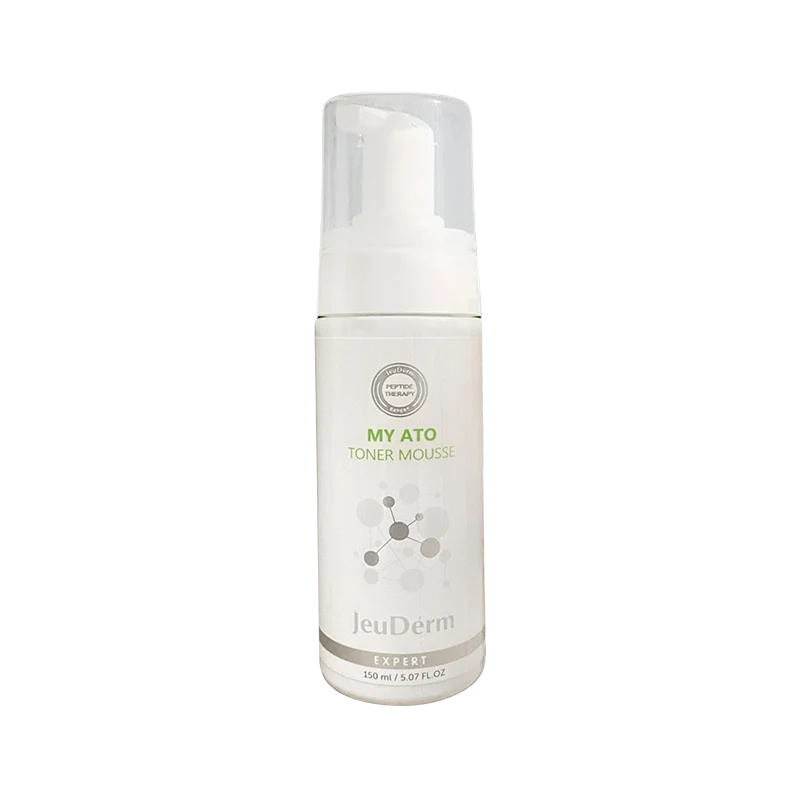 MY ATO Toner Mousse från JeuDérm