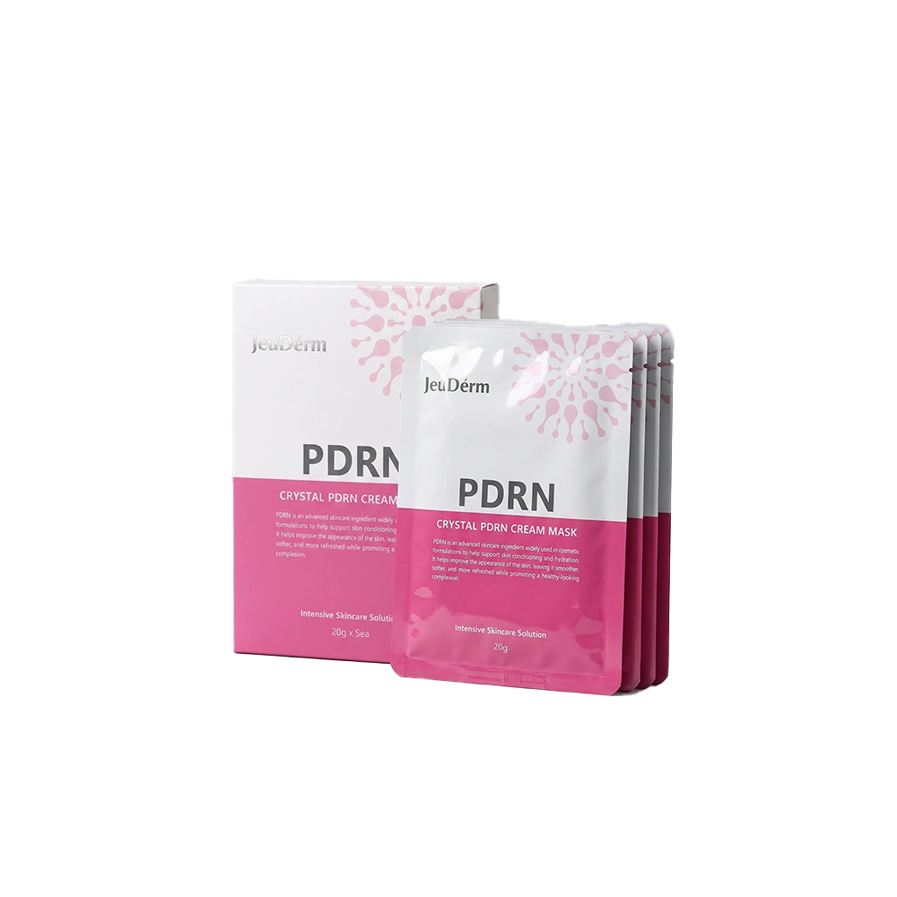 Crystal PDRN Cream Mask från JeuDérm