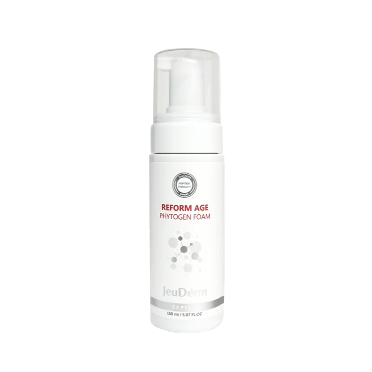 Reform Age Phytogen Foam från JeuDérm