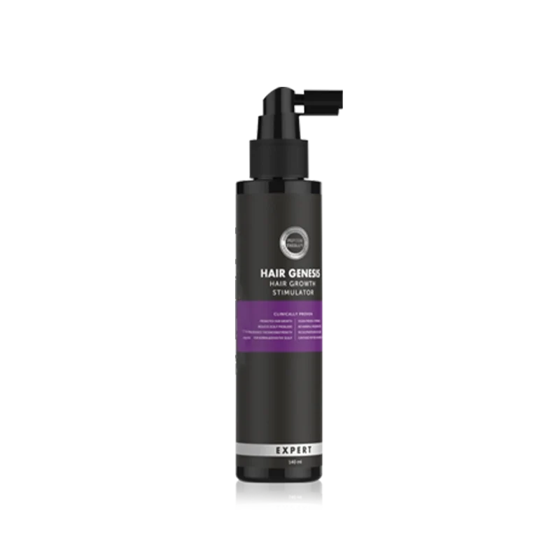 HairGenesis Scalp Spray från JeuDérm